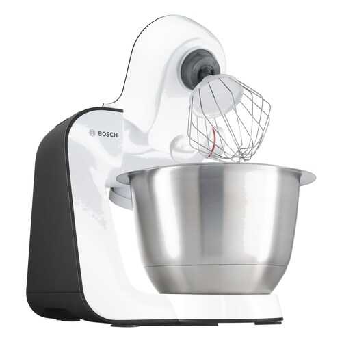 Кухонный комбайн Bosch MUM54A00 White/Grey в Телемакс