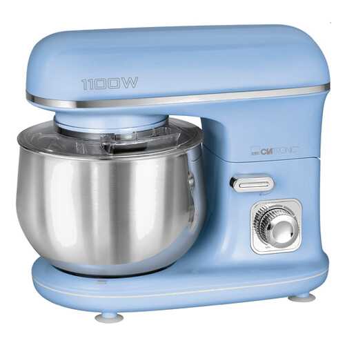 Кухонный комбайн Clatronic KM 3711 Blue в Телемакс