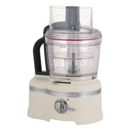 Кухонный комбайн KitchenAid Artisan 5KFP1644EAC в Телемакс