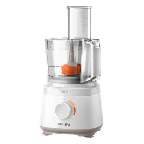 Кухонный комбайн Philips HR7310/00 в Телемакс