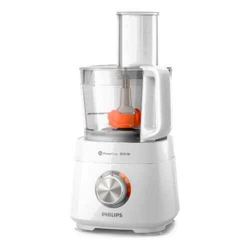 Кухонный комбайн Philips Viva Collection HR7510/00 в Телемакс