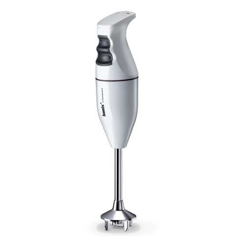 Блендер BAMIX Classic EO160 White в Телемакс