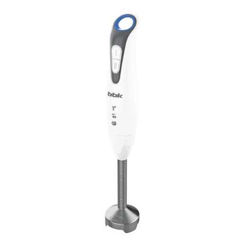 Блендер BBK KBH0406 White/Grey в Телемакс