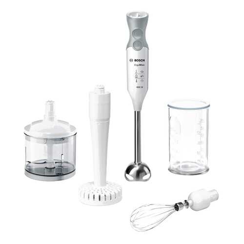 Блендер Bosch ErgoMixx MSM66155 в Телемакс