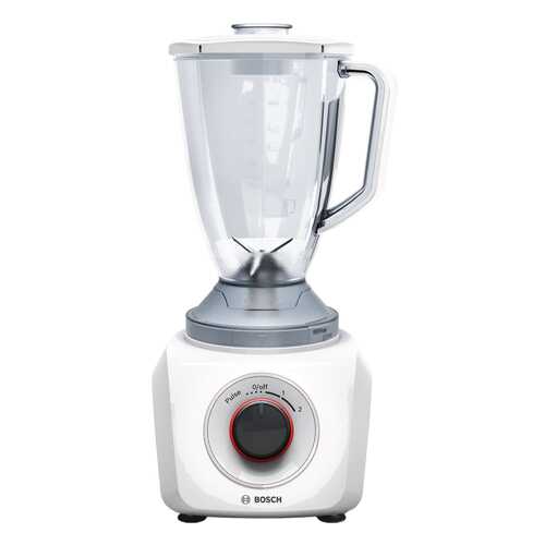Блендер Bosch MMB21P0R в Телемакс
