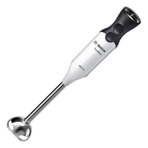 Блендер Bosch MS6CA4120 Black в Телемакс