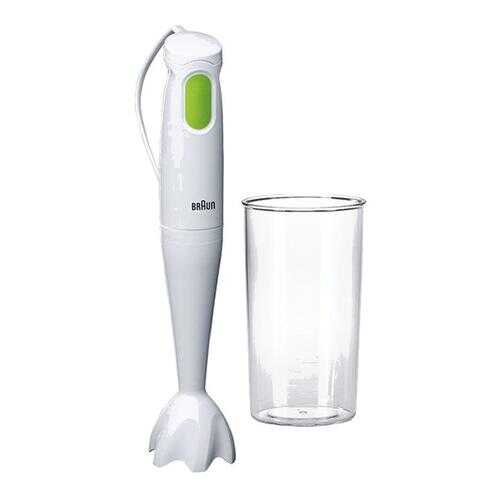 Блендер Braun MQ100 SOUP в Телемакс