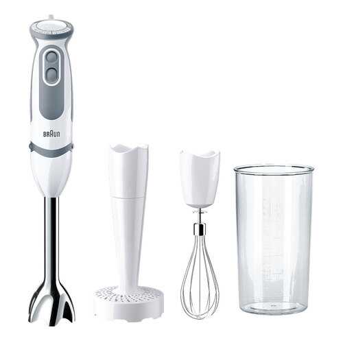Блендер Braun Multiquick 5V MQ5207 в Телемакс