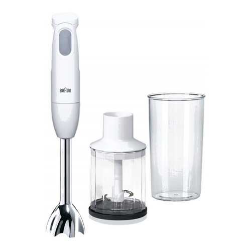 Блендер Braun Pesto MQ120 PESTO в Телемакс