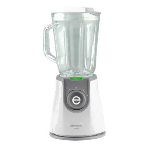 Блендер Element El'Blender EW02PW в Телемакс
