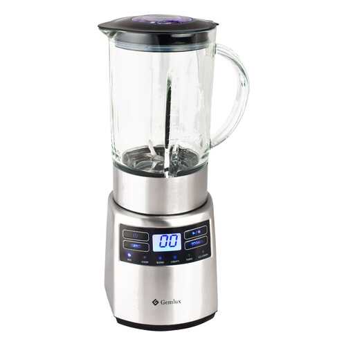 Блендер Gemlux Power Blender GL-PB-788S в Телемакс