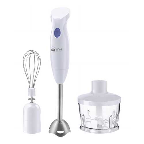 Блендер Home Element HE-KP839 Wh/Pe в Телемакс