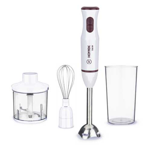 Блендер Hottek HT-975-011 в Телемакс