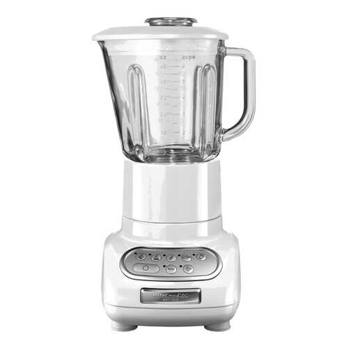 Блендер KitchenAid Artisan 5KSB5553EWH в Телемакс