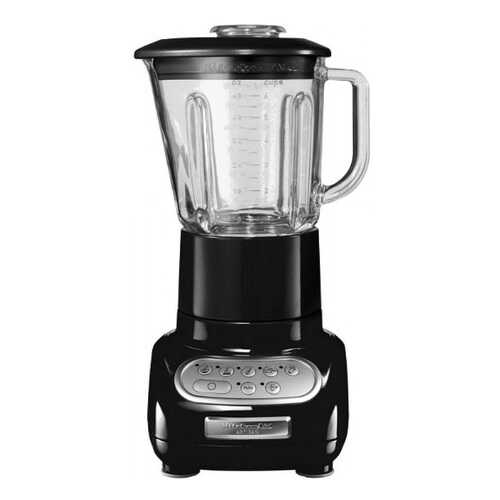 Блендер KitchenAid Artisan Black в Телемакс