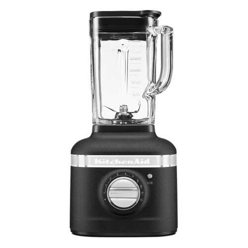 Блендер KitchenAid Artisan K400 5KSB4026EBK в Телемакс
