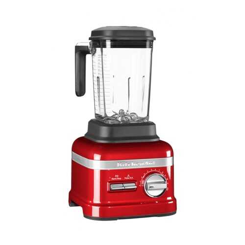 Блендер KitchenAid ARTISAN Power Red (5KSB7068EER) в Телемакс
