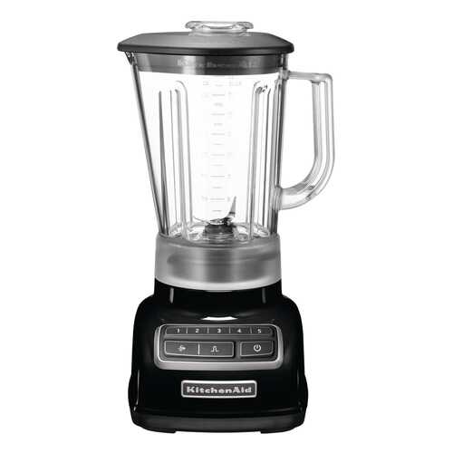 Блендер KitchenAid Classic 5KSB1565EOB в Телемакс