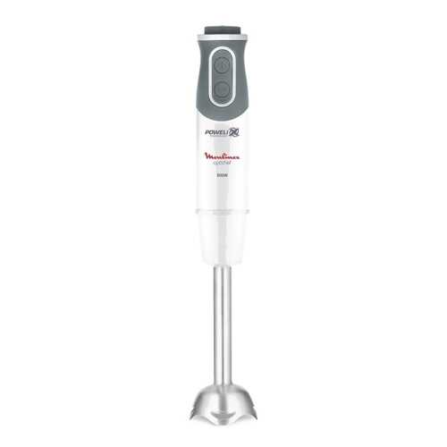 Блендер Moulinex DD64H110 White в Телемакс