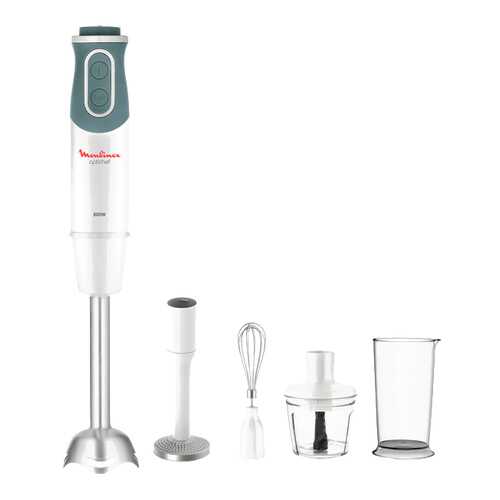 Блендер Moulinex Optichef DD644132 в Телемакс