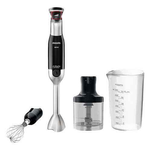 Блендер Philips Avance Collection HR1676/90 в Телемакс
