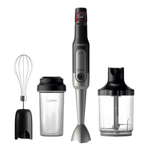 Блендер Philips Viva Collection HR2652/90 в Телемакс