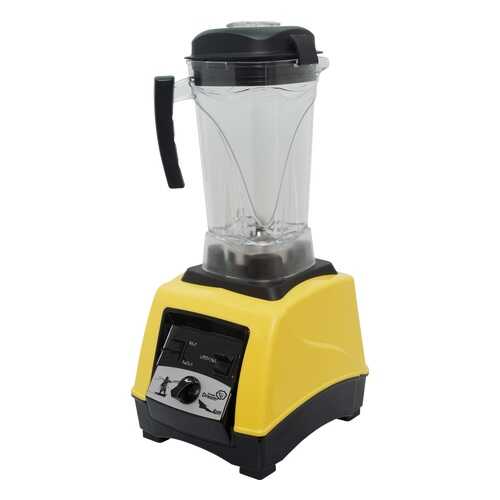 Блендер RAWMID Dream Samurai BDS-04 BPA-FREE Yellow в Телемакс