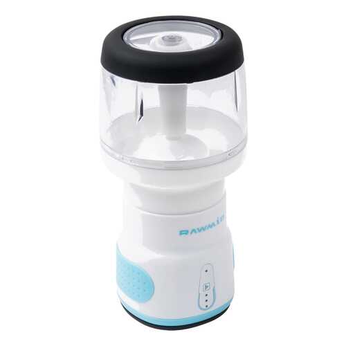 Блендер RAWMID Portable RPB-03 White в Телемакс