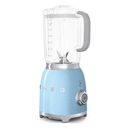 Блендер SMEG BLF01PBEU в Телемакс