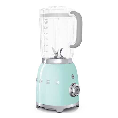 Блендер SMEG BLF01PGEU в Телемакс