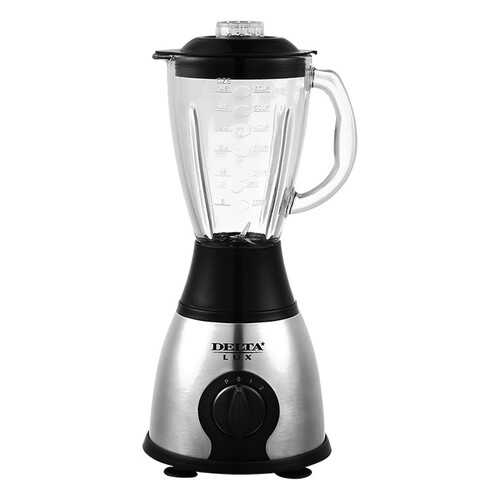 Блендер стационарный Delta Lux DL-7315 Black в Телемакс