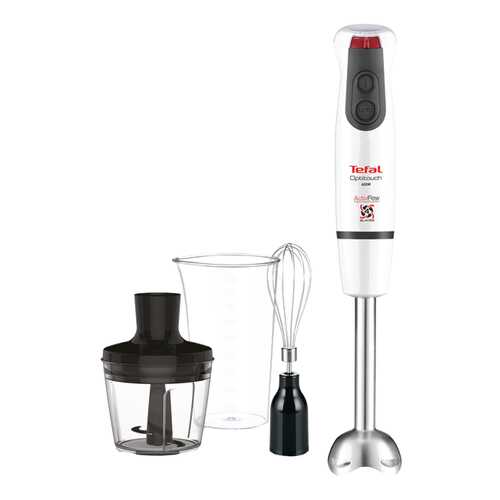 Блендер Tefal HB833132 в Телемакс