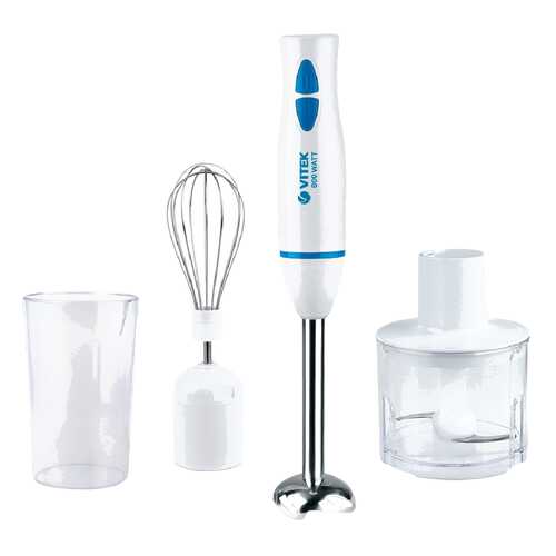 Блендер VITEK VT-8524 W в Телемакс