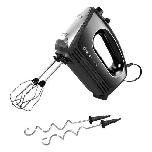 Миксер Bosch CleverMixx MFQ2520B в Телемакс
