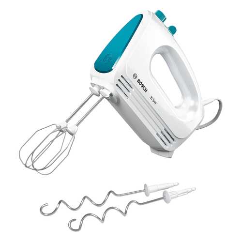 Миксер Bosch MFQ2210D в Телемакс