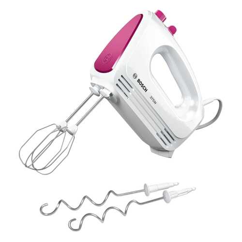 Миксер Bosch MFQ2210P в Телемакс