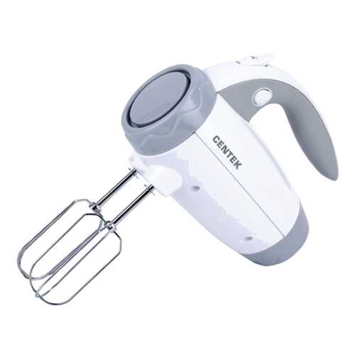 Миксер Centek CT-1114 White в Телемакс