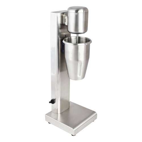 Миксер Gastrorag HB2-11 Silver в Телемакс