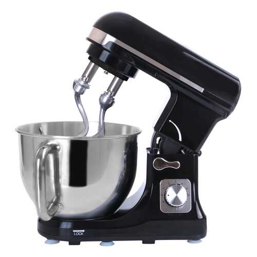 Миксер Gemlux GL-SM5.2B в Телемакс
