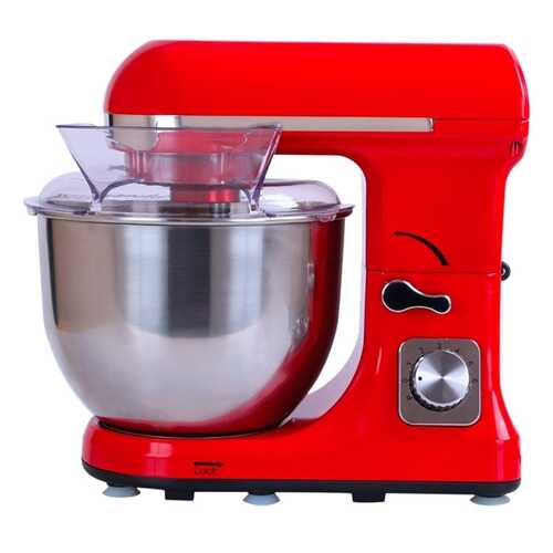 Миксер Gemlux GL-SM5.5R Red в Телемакс