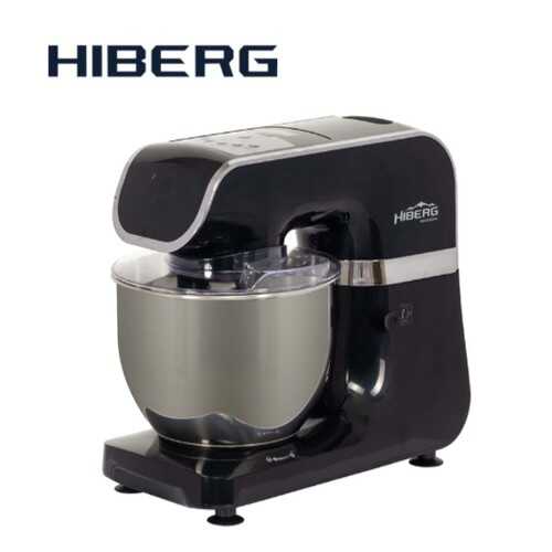 Миксер Hiberg MP 1040 DB в Телемакс