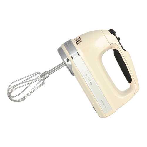 Миксер KitchenAid 5KHM9212EAC в Телемакс