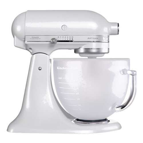 Миксер KitchenAid Artisan 5KSM156EFP в Телемакс