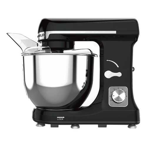 Миксер Maunfeld MF-431BK Black в Телемакс