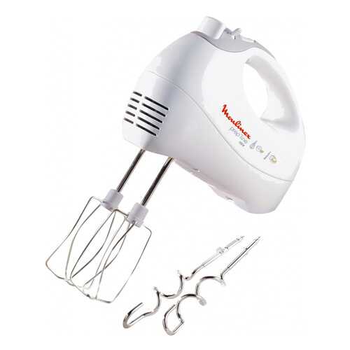 Миксер Moulinex HM 41013 E Prepline в Телемакс