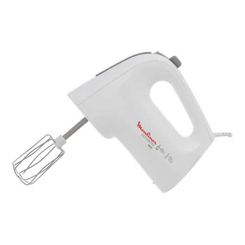 Миксер Moulinex PowerMix HM613130 в Телемакс
