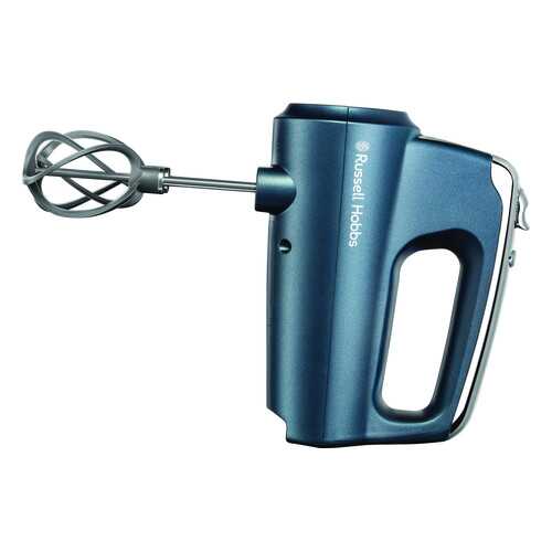 Миксер Russell Hobbs Swirl Sapphire (25893-56) в Телемакс