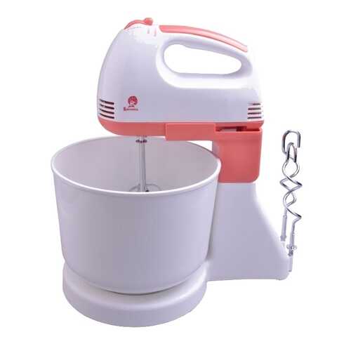 Миксер Василиса ВА-503Н White Coral в Телемакс