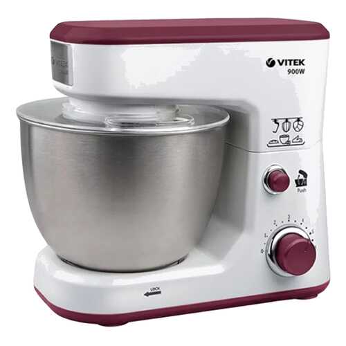 Миксер VITEK VT-1433 W в Телемакс