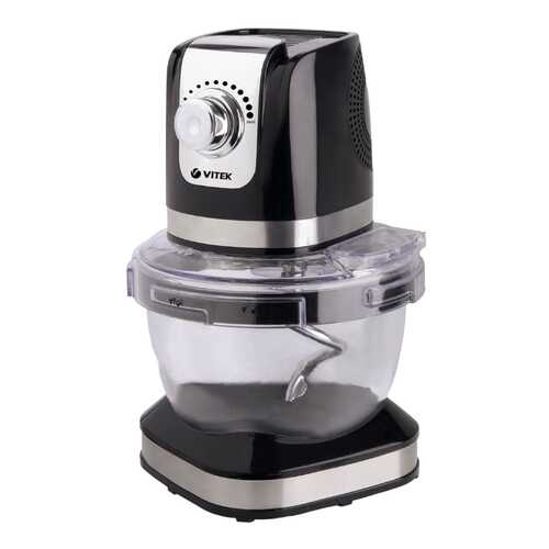 Миксер Vitek VT-1434 Black в Телемакс